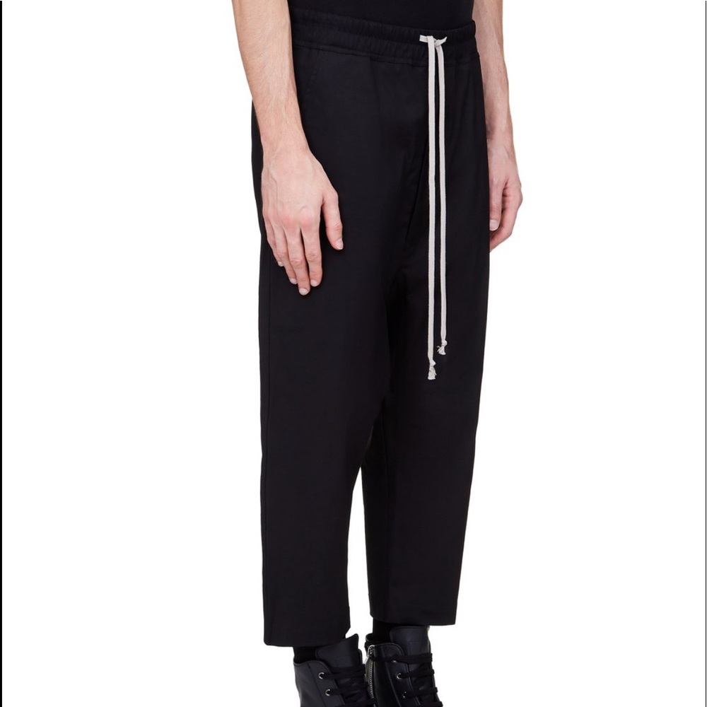 Rick Owens SS22 FOGACHINE Pants
